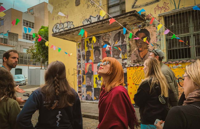 Free tour por Florianópolis - Foto 4