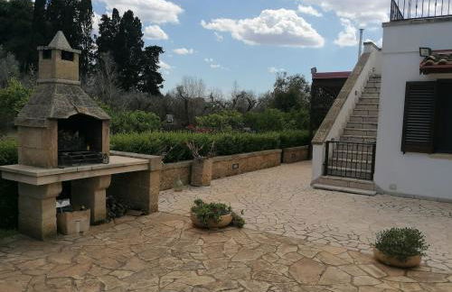 Villa in a lovely olive grove 10 minutes from the sea Ada residence - Foto 24