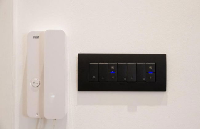 Central Business Apartment - Foto 62