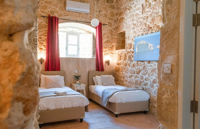 Villa Oliva 4 Bedroom Villa - Foto 9