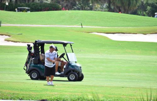 JUPITER WATERFALLS - NEWLY UPDATED - TIKI HUT, FIRE PIT, KITCHEN, POOL HEATER and MORE - Photo 37