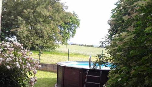 Can Jep Llarg Casa Rural - Foto 3, Garden, sunbed, Garden view