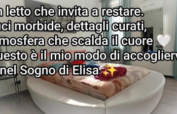 Il sogno di Elisa -romantico B&B nel centro di Parma - Foto 5