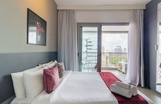 360 VN Vergueiro - Foto 77