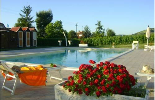 Country House Villa Geminiani - Foto 1