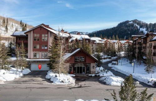 Ski in Ski out Pool Hot Tub Pool Table Resort View - Foto 31