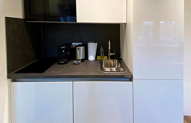 Nurban Apartments Oldtown - Foto 25