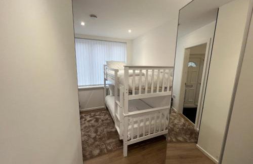 Numero Venti Aparthouse wifi parking Hot Tub Contractor and Group Friendly - Foto 45