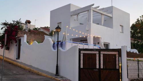 Casa Alhamar con piscina privada - Foto 4