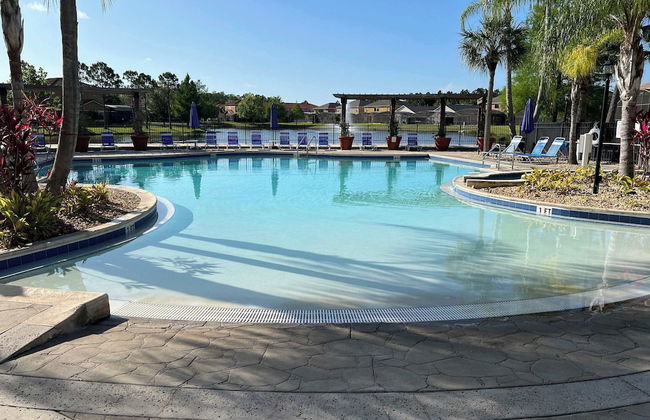 Create Lasting Magical Memories! Resort Home for 8 - Foto 23