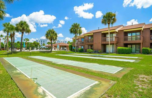 Beachwalk Condominiums #8B - Foto 31