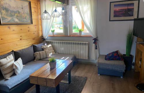 Babie Domki z sauną i jacuzzi - Foto 9