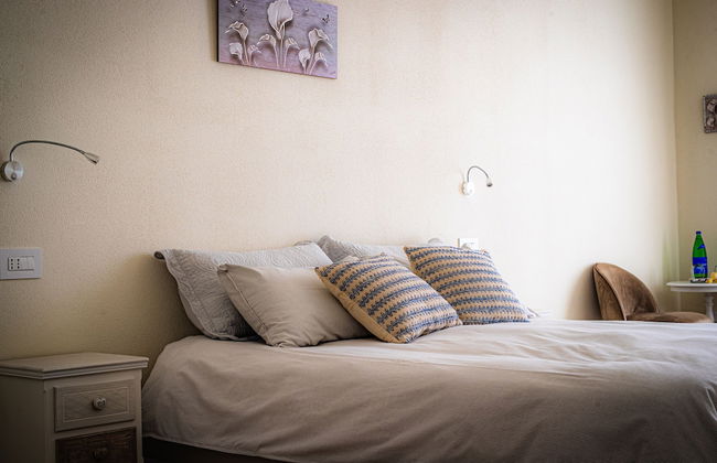 Al Tirabusòn Countryhouse - Foto 20