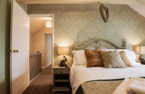 Cosy, coastal cottage in Snowdonia - Foto 20