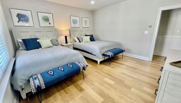 Christian Street 22 - Foto 4, Habitación