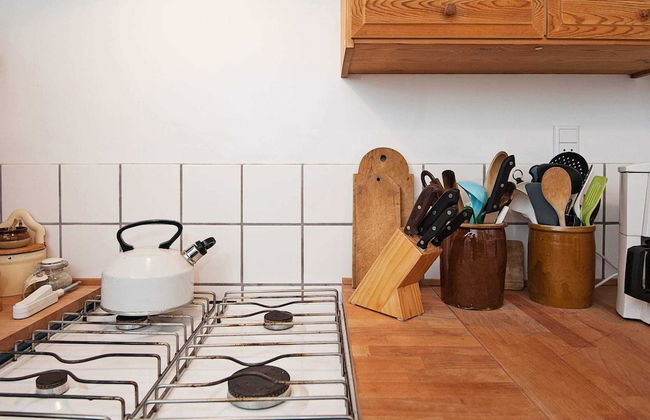 4 Person Holiday Home in Bryrup-by Traum - Photo 26