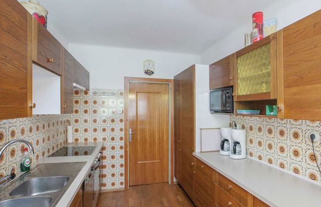 Chalet in Fusch Near Ski Lift and Lake - Foto 13