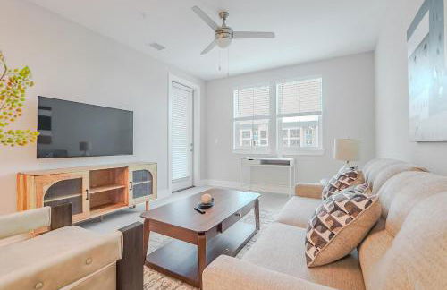 Landing Stunning 1BD Gym Clubhouse - Foto 30