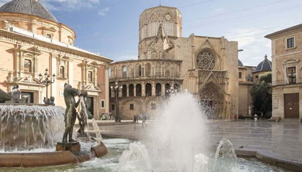 Alla scoperta di Valencia