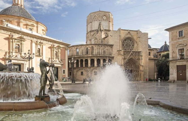 Excursión a Valencia - Foto 5