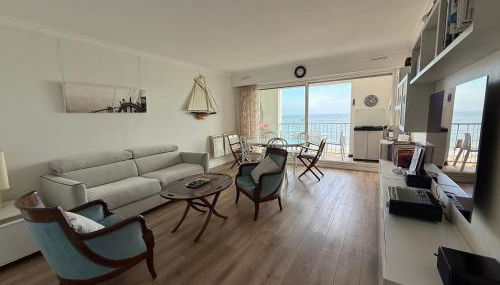 Ker Lafranec'h - Face Mer et Plage, 2 Chambres, WiFi - Foto 2