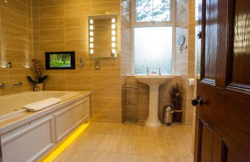 Tigh na Sgiath Country House Hotel - Foto 26