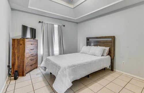 Near UTRGV and State Park Cozy Mission Unit - Photo 8