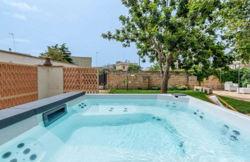 Villa Giulia with hot tub - Artemisia Homes - Foto 29