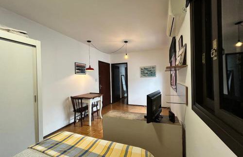 Auxiliadora melhor opção completo com garagem - Foto 36