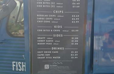 Barbara's Caravan Craig Tara - Foto 32