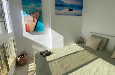 Sunny Cozy & Pretty Penthouse in Central SC - Foto 11