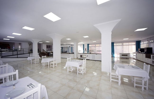 Skyview Hotel - Foto 40