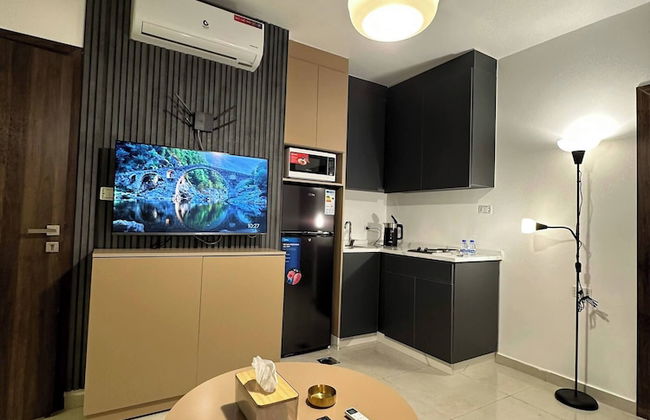 Stylish Luxe Apartment - Foto 21