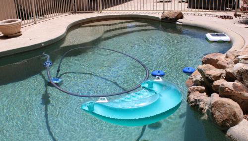 Arts, Fenced Private Pool, Fire World - Foto 2