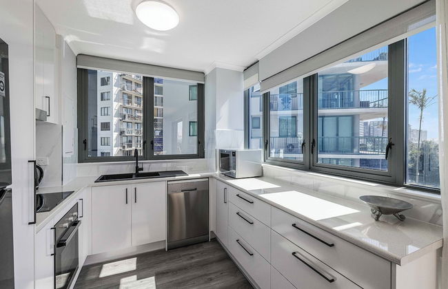 Meridian Alex Beach Apartments - Foto 52