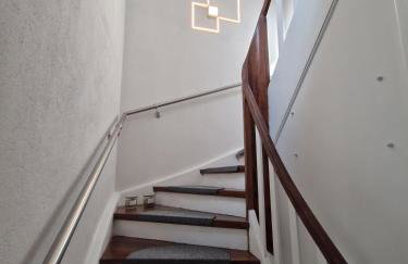 Ferienhaus Alpakahof Goslar - Foto 3