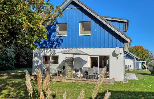 Holiday Home Strandläufer by Interhome - Foto 31