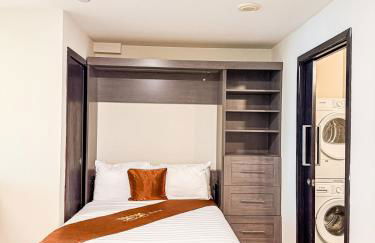 Modern 2BR Loft with Luxury Amenities - 109 - GL - Foto 7