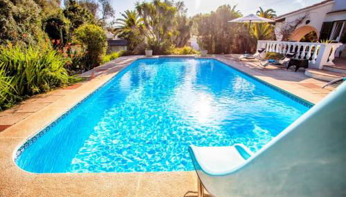 Villa Cecylia - Foto 3