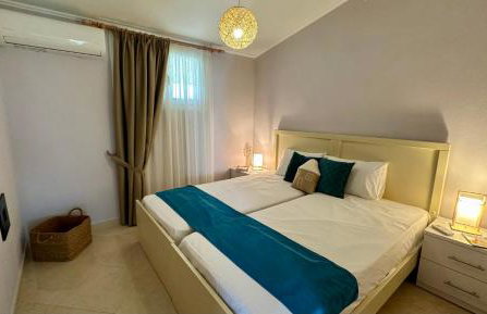 Paschali apartment with 2 bedrooms in Ammoudia - Foto 41
