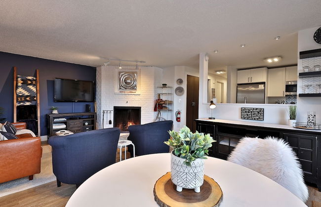 Fall Line Condo E1 1 Bedroom Condo - Photo 29