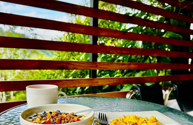 Gaia glamping - Photo 58