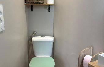 Élégance et tranquillité - Foto 13