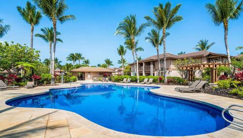 Waikoloa Colony Villas 1506 condo - Foto 3