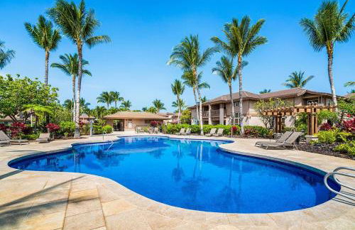 Waikoloa Colony Villas 1506 condo - Foto 3