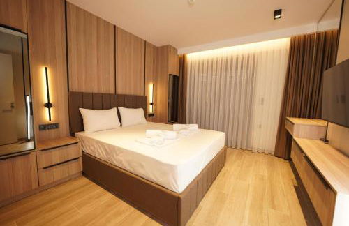 Sunrise Luxury Apartments - Foto 67