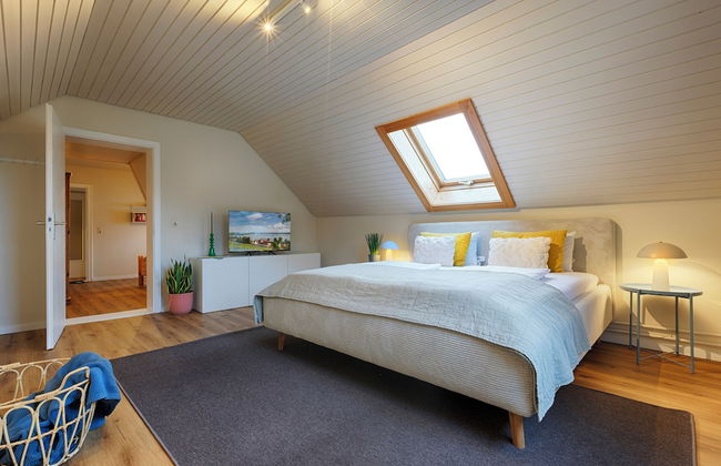 Süssenmühle Apartments am Bodensee - Foto 1