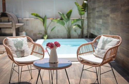 Nilu al Mare - Villa pool & sea Monopoli - Foto 37