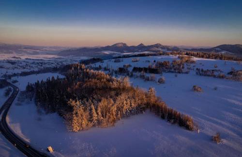 Chaty Jagi - Photo 27