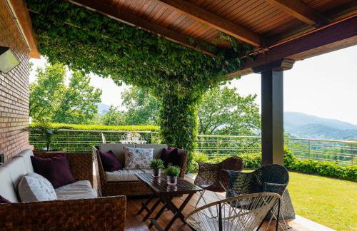 Villa Urbasa - Foto 27